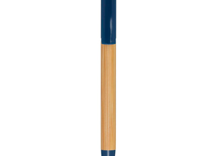Penna supporto per telefono Delfina (inchiostro blu)