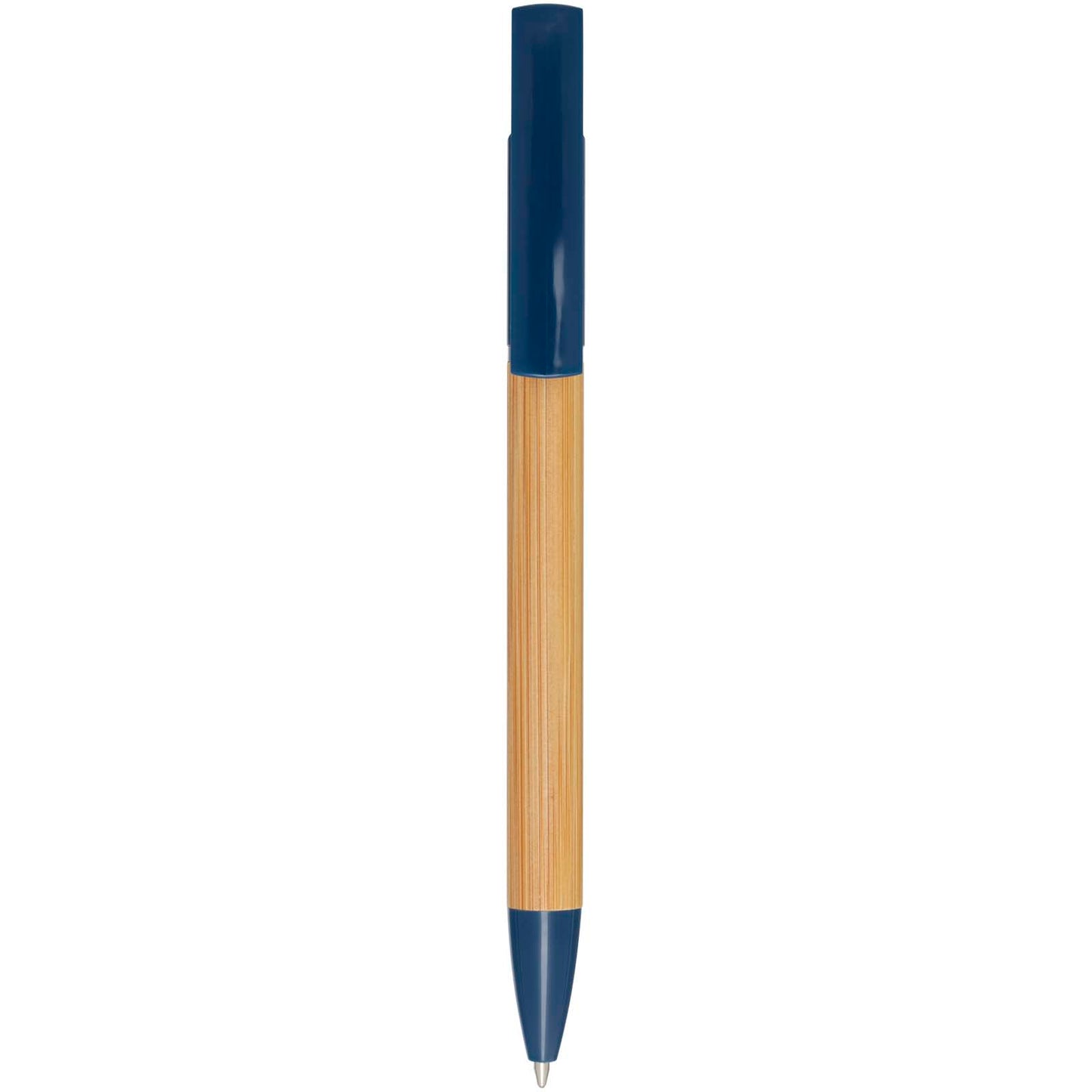 Penna supporto per telefono Delfina (inchiostro blu)