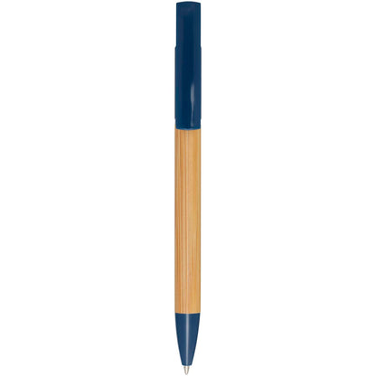 Penna supporto per telefono Delfina (inchiostro blu)