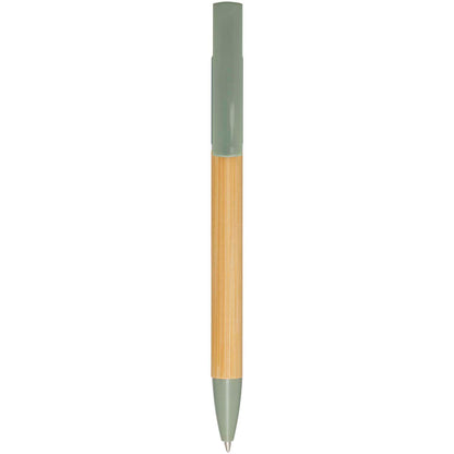 Penna supporto per telefono Delfina (inchiostro blu)