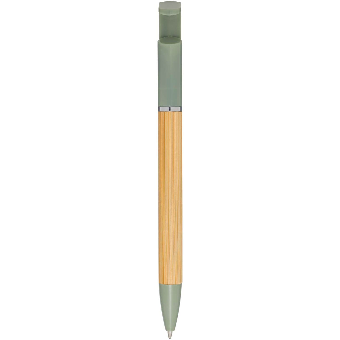 Penna supporto per telefono Delfina (inchiostro blu)
