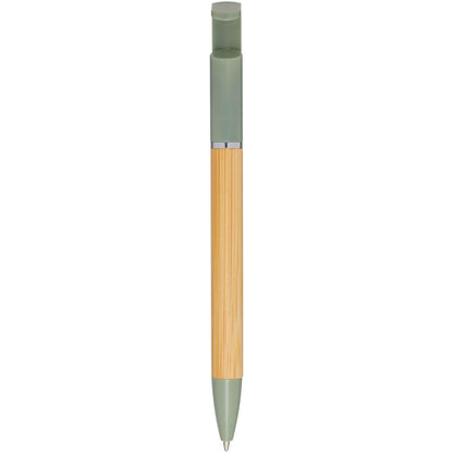 Penna supporto per telefono Delfina (inchiostro blu)