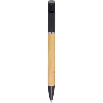 Penna supporto per telefono Delfina (inchiostro blu)