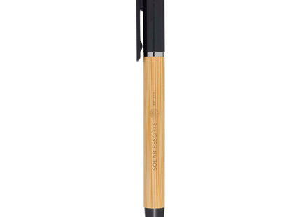 Penna supporto per telefono Delfina (inchiostro blu)