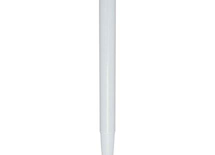 Penna a sfera in plastica riciclata Elsa (inchiostro nero)
