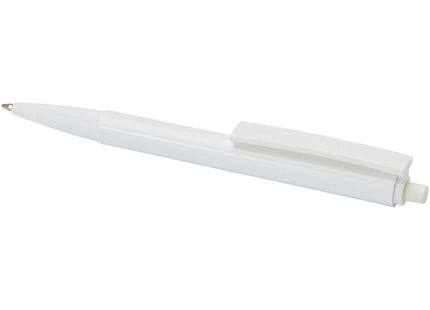 Penna a sfera in plastica riciclata Elsa (inchiostro nero)