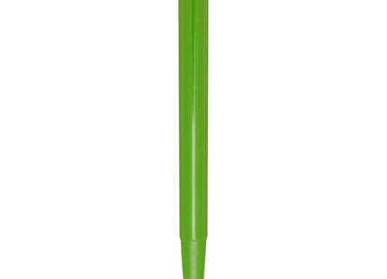 Penna a sfera in plastica riciclata Elsa (inchiostro nero)