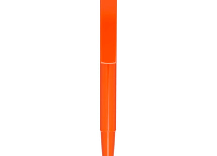 Penna a sfera in plastica riciclata Elsa (inchiostro nero)