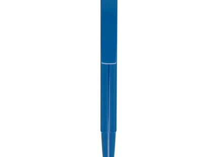 Penna a sfera in plastica riciclata Elsa (inchiostro nero)