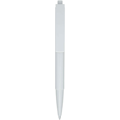 Penna a sfera in plastica riciclata Elsa (inchiostro blu)