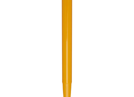 Penna a sfera in plastica riciclata Elsa (inchiostro blu)