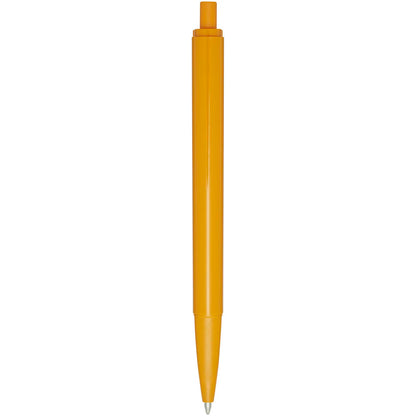 Penna a sfera in plastica riciclata Elsa (inchiostro blu)