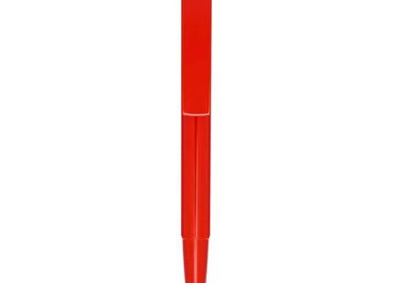 Penna a sfera in plastica riciclata Elsa (inchiostro blu)