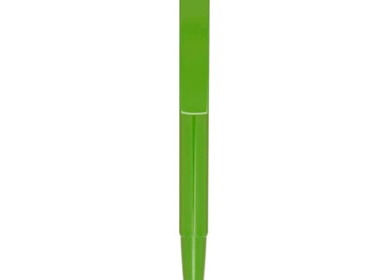 Penna a sfera in plastica riciclata Elsa (inchiostro blu)