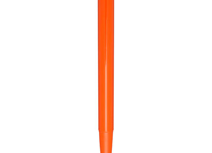 Penna a sfera in plastica riciclata Elsa (inchiostro blu)