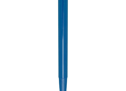 Penna a sfera in plastica riciclata Elsa (inchiostro blu)
