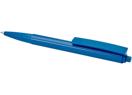 Penna a sfera in plastica riciclata Elsa (inchiostro blu)