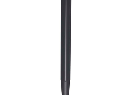 Penna a sfera in plastica riciclata Elsa (inchiostro blu)