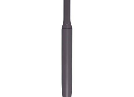 Penna a sfera in alluminio riciclato Blanca (inchiostro nero)