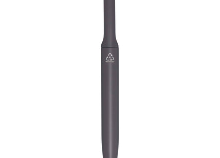 Penna a sfera in alluminio riciclato Blanca (inchiostro nero)