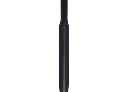 Penna a sfera in alluminio riciclato Blanca (inchiostro nero)