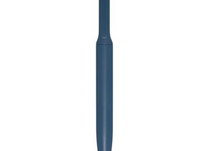 Penna a sfera in alluminio riciclato Blanca (inchiostro blu)