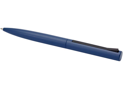 Penna a sfera in alluminio riciclato Juana (inchiostro nero)