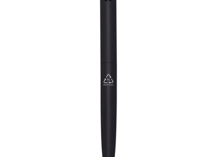 Penna a sfera in alluminio riciclato Juana (inchiostro nero)