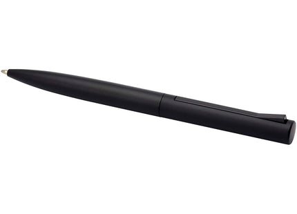 Penna a sfera in alluminio riciclato Juana (inchiostro nero)