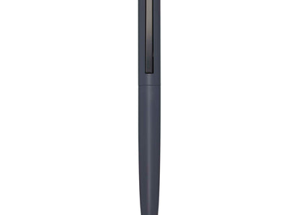 Penna a sfera in alluminio riciclato Juana (inchiostro blu)