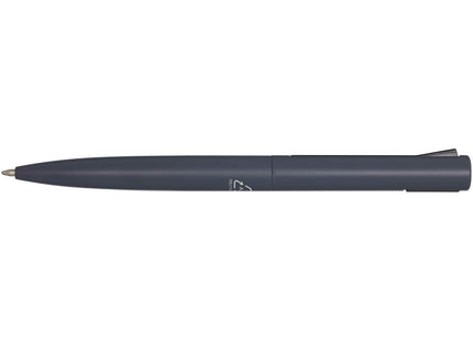 Penna a sfera in alluminio riciclato Juana (inchiostro blu)
