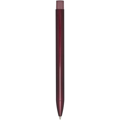 Penna a sfera in ottone riciclato Beatriz (inchiostro nero)