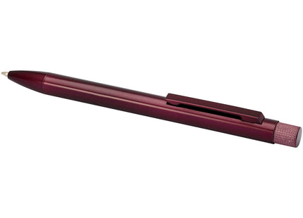 Penna a sfera in ottone riciclato Beatriz (inchiostro nero)