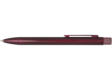 Penna a sfera in ottone riciclato Beatriz (inchiostro nero)