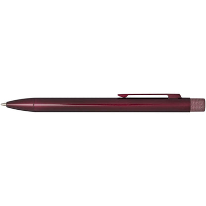 Penna a sfera in ottone riciclato Beatriz (inchiostro nero)