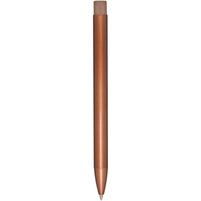 Penna a sfera in ottone riciclato Beatriz (inchiostro nero)