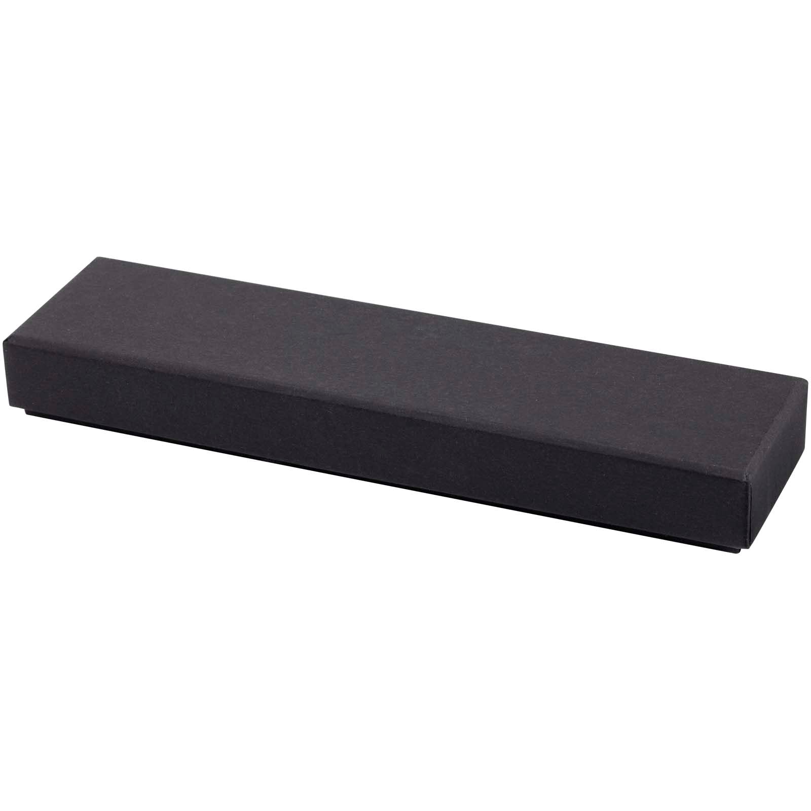Penna a sfera in ottone riciclato Beatriz (inchiostro nero)