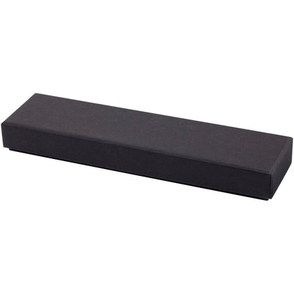 Penna a sfera in ottone riciclato Beatriz (inchiostro nero)