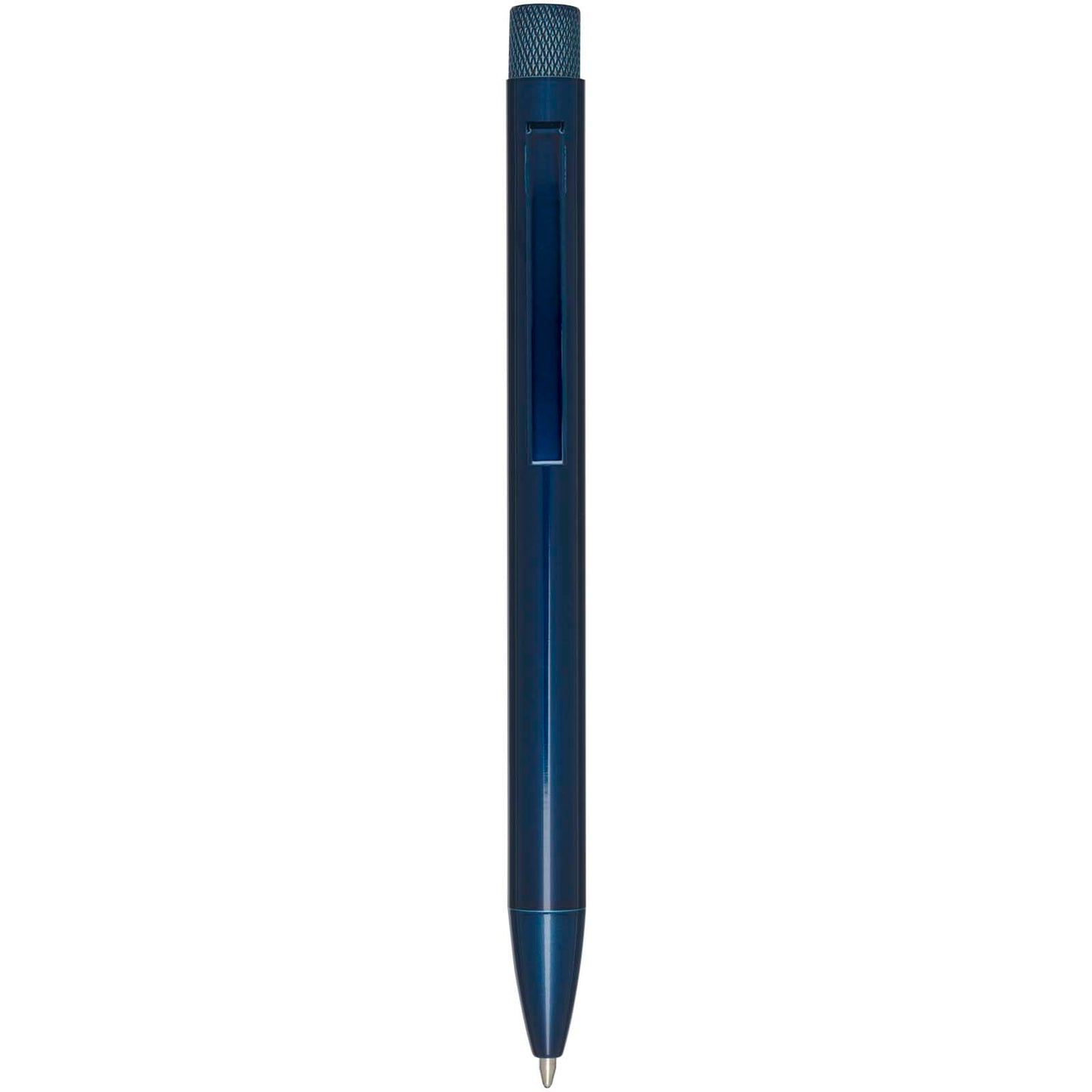Penna a sfera in ottone riciclato Beatriz (inchiostro nero)