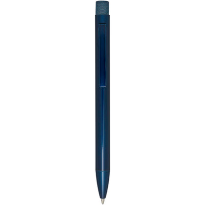 Penna a sfera in ottone riciclato Beatriz (inchiostro nero)