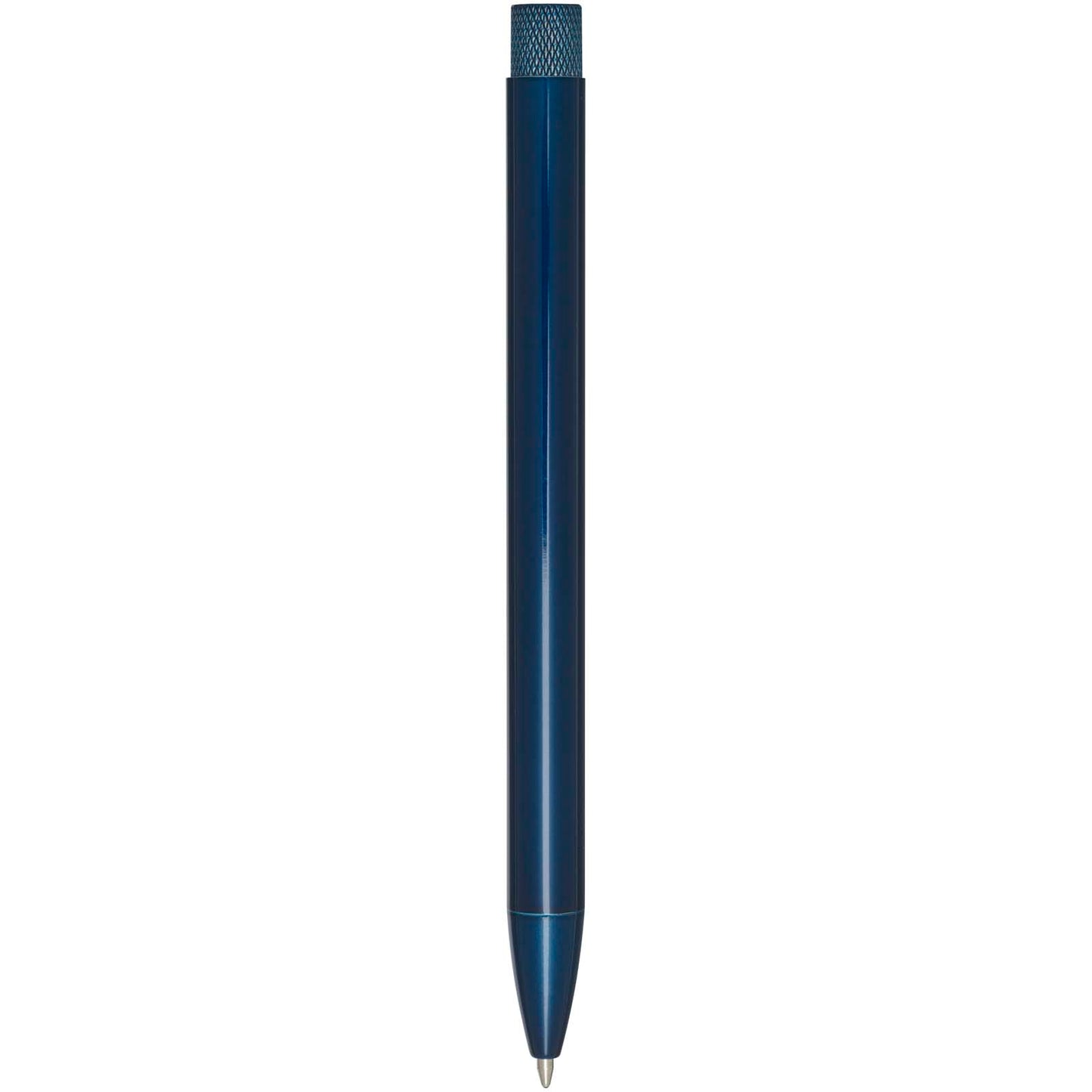 Penna a sfera in ottone riciclato Beatriz (inchiostro nero)