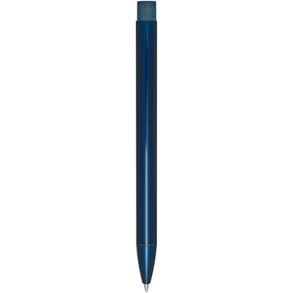 Penna a sfera in ottone riciclato Beatriz (inchiostro nero)