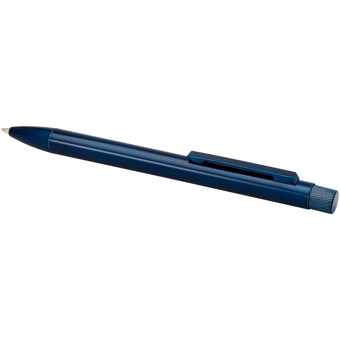 Penna a sfera in ottone riciclato Beatriz (inchiostro nero)