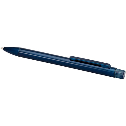 Penna a sfera in ottone riciclato Beatriz (inchiostro nero)