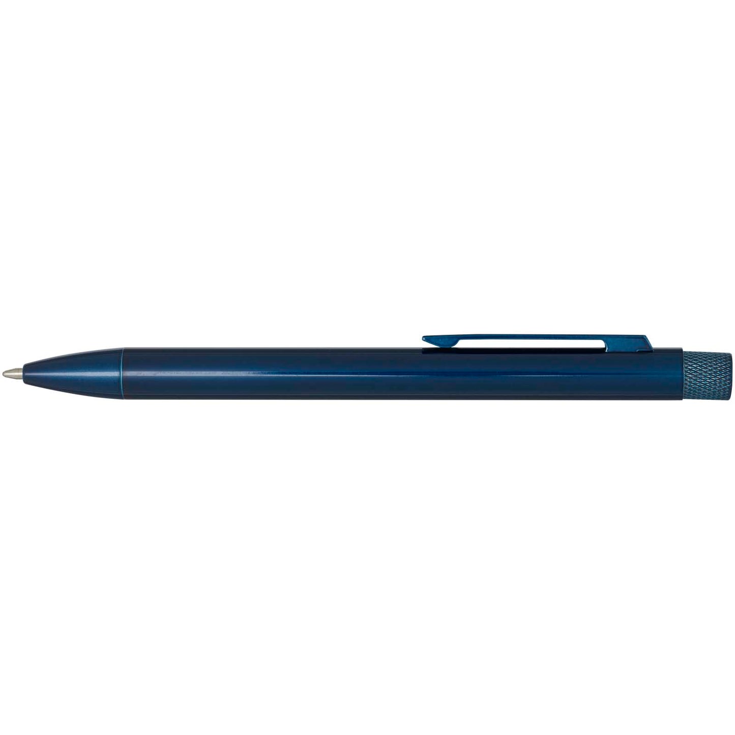 Penna a sfera in ottone riciclato Beatriz (inchiostro nero)