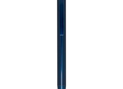 Penna a sfera in ottone riciclato Beatriz (inchiostro blu)