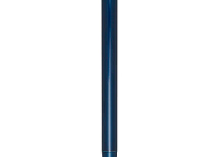 Penna a sfera in ottone riciclato Beatriz (inchiostro blu)