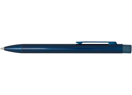 Penna a sfera in ottone riciclato Beatriz (inchiostro blu)