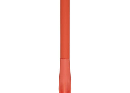 Penna a sfera in ABS riciclato Lorena (inchiostro nero)