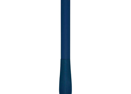 Penna a sfera in ABS riciclato Lorena (inchiostro nero)